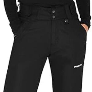 ARCTIX Women's Insulated Snow Pants size L (12-14)